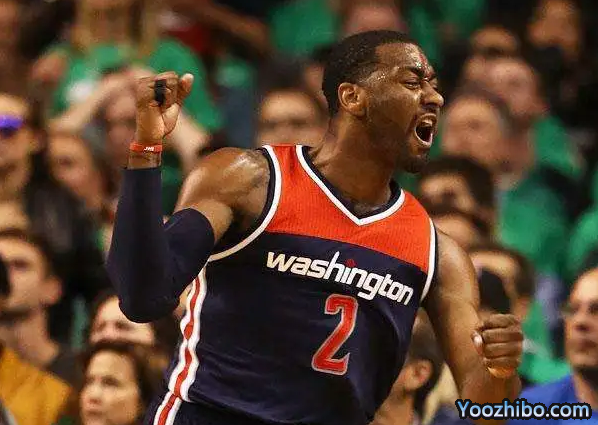 沃尔的战衣是几号？沃尔的球衣号码