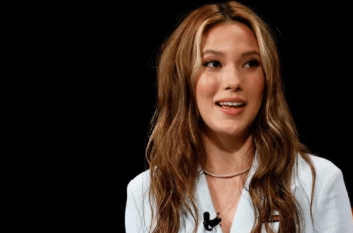 美国申奥大使？谷爱凌新身份遭质疑，奥组委感谢信令真相大白