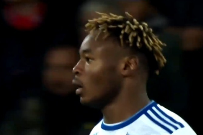 曝西马坎今夏1700万欧加盟莱比锡 双方签约5年