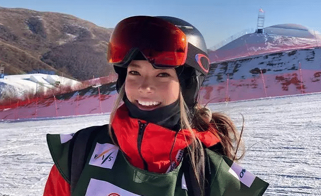 争议！谷爱凌首战在即，外媒却造谣攻击，冲击三金打脸质疑者