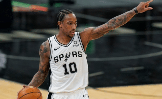 西部第6当家球员落选全明星！本人发声质疑：这到底有多假？