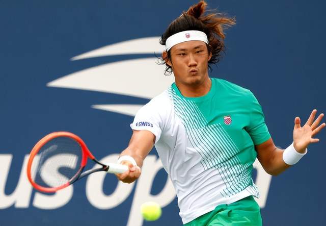 中国军团完美开局！美网首日4人全胜，张之臻鏖战五盘创纪录