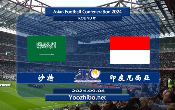 沙特vs印度尼西亚赛事前瞻分析：沙特阿拉伯防守能力不俗