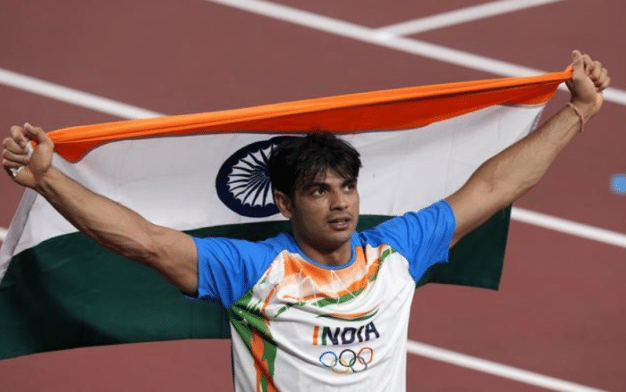 13亿人口大国夺奥运首金，总理发文祝贺，运动员获6千万卢比奖金