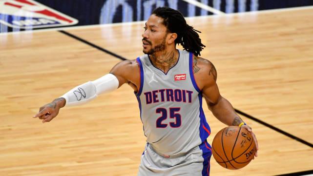 名记曝NBA交易新动向！快船有意换来罗斯，勇士欲送走乌布雷