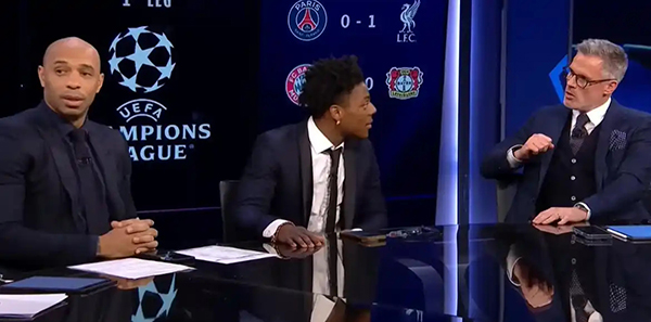 惊爆！网红 Speed 断言C罗主宰三大联赛，成就足坛传奇