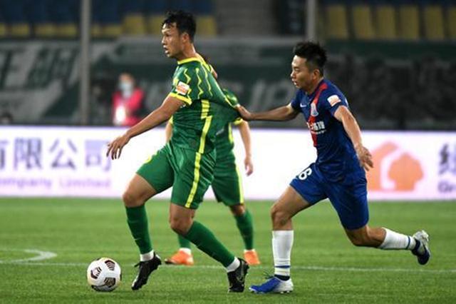 北青：高天意是意外之喜，像是“高个的比埃拉”