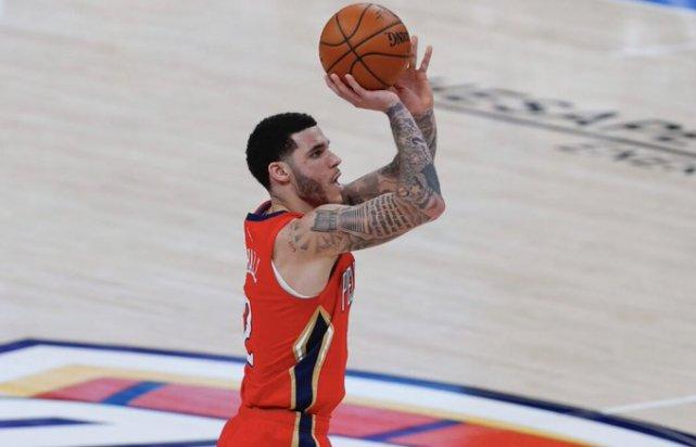 曝五支球队询价球哥！快船又想要控卫了，榜眼联手卡椒挑战湖人？