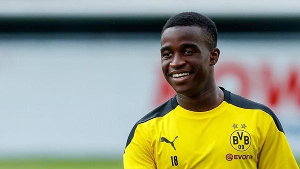 德国国脚穆科科深陷风波：生父现身证非亲生，年龄造假疑云笼罩