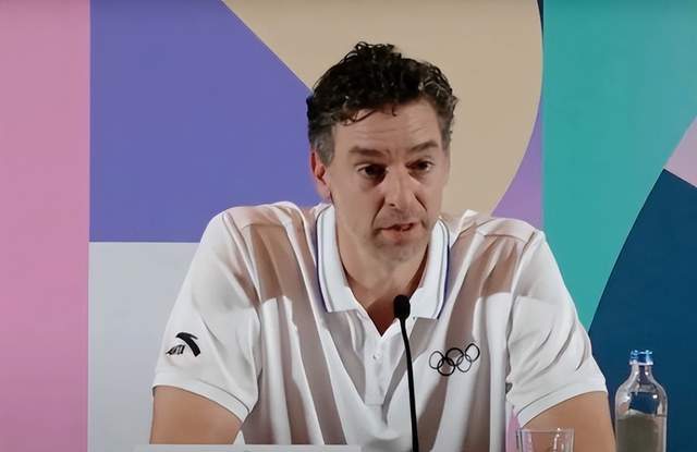 加索尔为中国鸣不平 批奥运不公正待遇