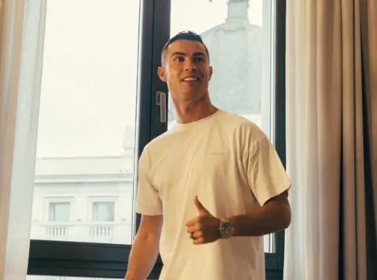 C罗之Gran Vía 的 Pestana CR7 酒店员工招聘进行时