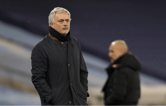 贝尔要离队？热刺紧急考察两大边锋，穆帅望得到其中之一！