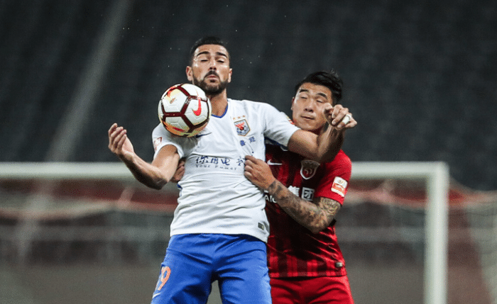 重建！中超4冠王再锁定2新外援，或连签4外援+3国脚，3大牌已离队