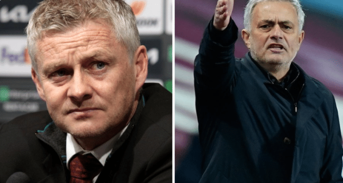 热刺本赛季先进球已丢18分, 曼联落后狂追28分