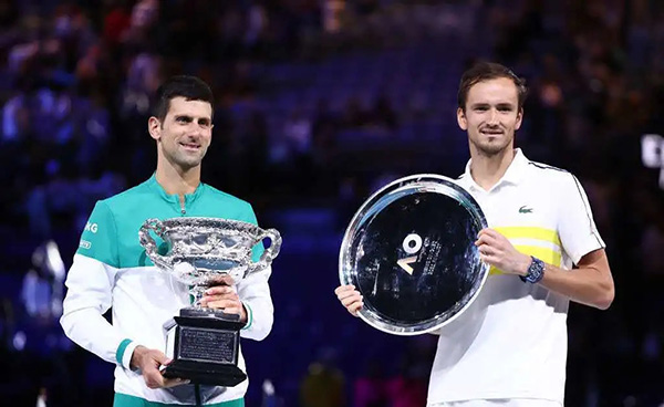 曾夺得大满贯亚军的诸位选手，有能在今年温网有所作为的吗？