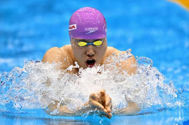 美国3金遭遇福冈惨案，奖牌榜却排第1！外媒嘲讽：好突然