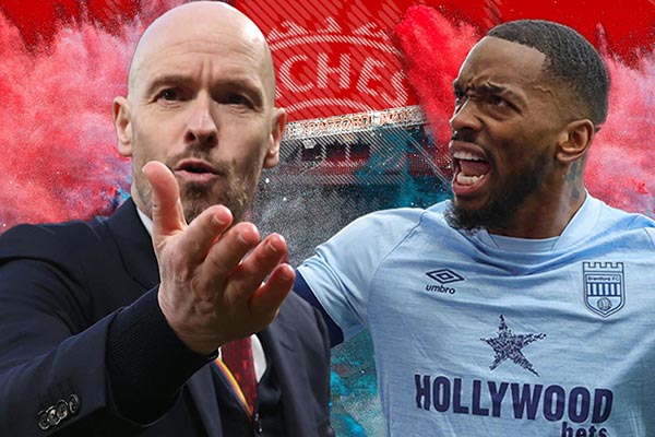 拉爵心仪边锋让路，曼联瞄准英伦中锋，下赛季阵容蜕变