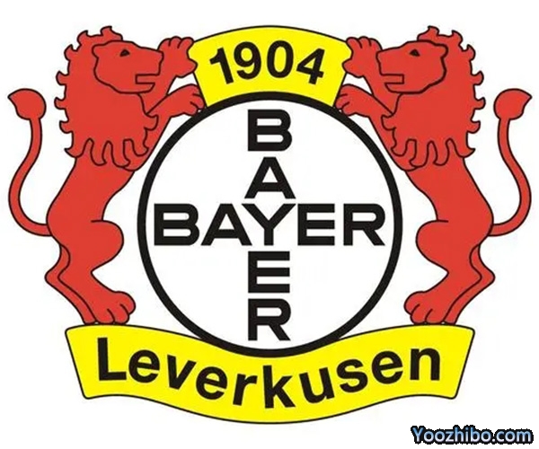 <a href=/zuqiuzhijia/dejia/ target=_blank class=infotextkey>德甲</a>球队勒沃库森简介一览