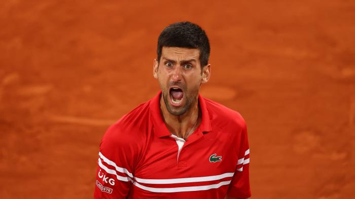 现役第三！历史第五！德约收获职业生涯1000胜！下轮捍卫史上第一