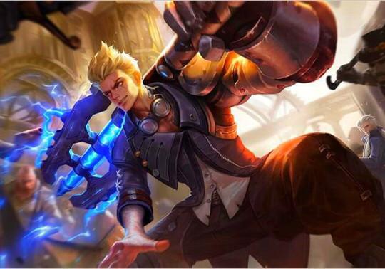 王者荣耀S23狂铁铭文怎么搭配 新赛季狂铁铭文推荐攻略