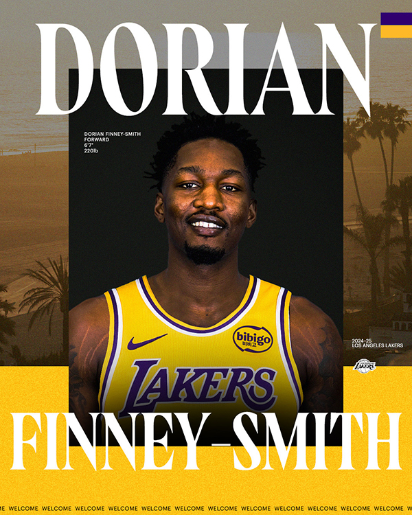 重磅！湖人和篮网达成5换2，湖人补强官宣，詹眉携手新援冲击总冠军