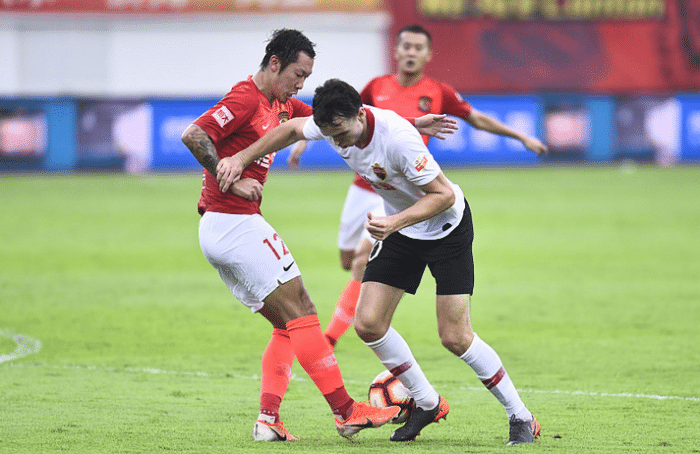 实锤！恒大7冠“新郑智”自宣转会，三入豪门+追随恩师，卡帅背锅