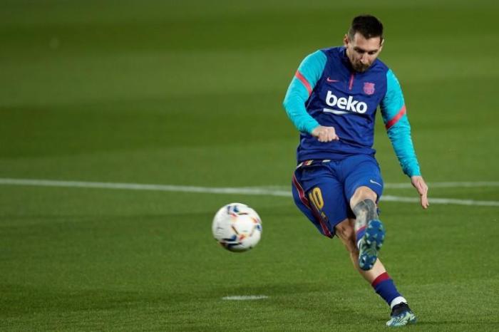 十大理由! 世体列巴萨能逆转的原因