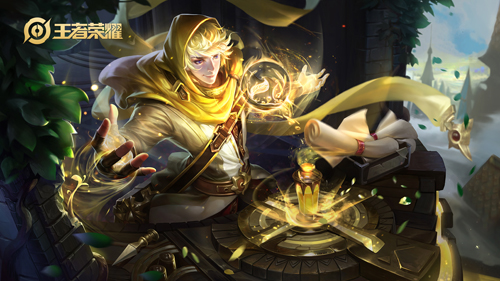 王者荣耀S23扁鹊出装顺序 新赛季扁鹊装备怎么选择