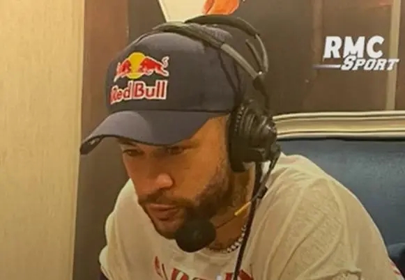 内马尔视2026世界杯为目标，在俱乐部全力恢复状态