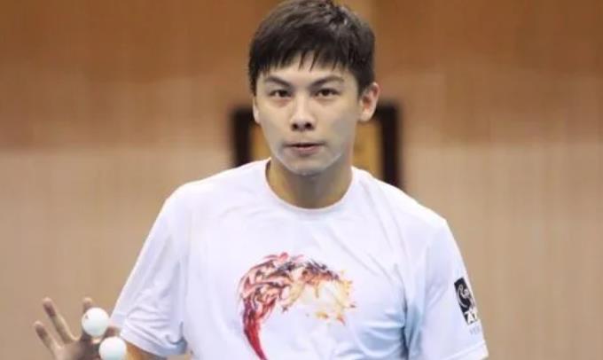 40岁再出发，乒协宣布新职务，陈玘提拔赴任，国乒喜迎助力