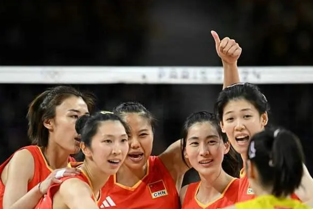 朱婷比赛中受伤，蔡斌决定保护，中国女排迎复仇战