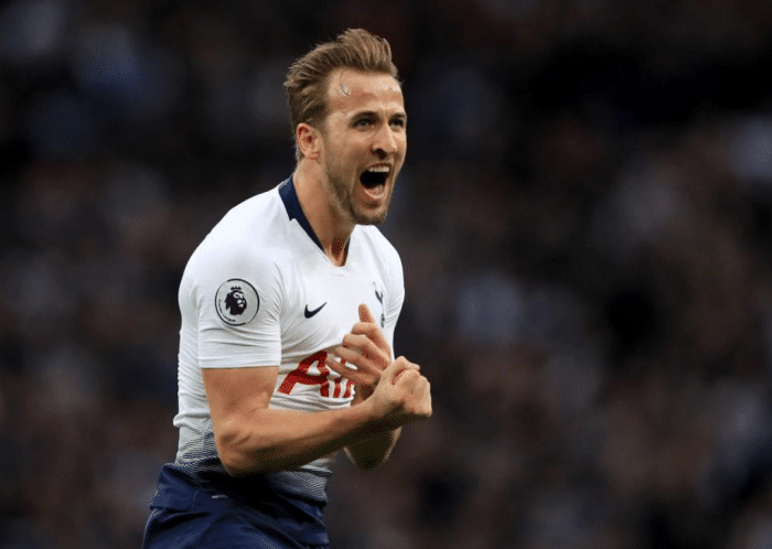 凯恩欲终老热刺！他或将成为下一个蒂谢尔！