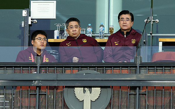 国足包机回国，筹备印尼之战，武磊等主力有望回归