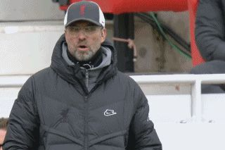 哈曼：克洛普对球员已失去信心 球队很难获得欧冠资格