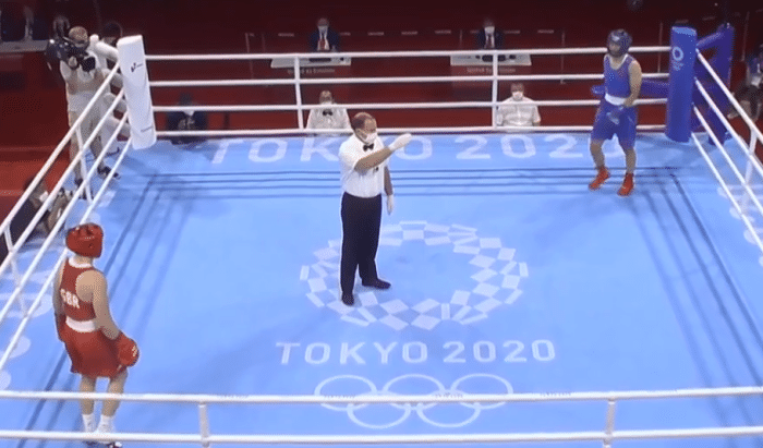 稍显遗憾！中国队夺银结束奥运之旅，女子格斗5个项目皆进决赛