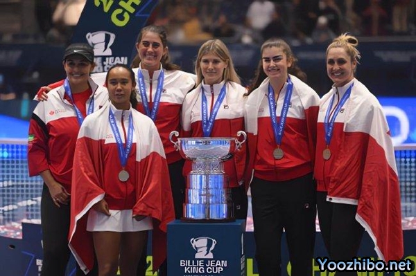 加拿大队2-0击败意大利队 历史上首次夺得该项赛事冠军