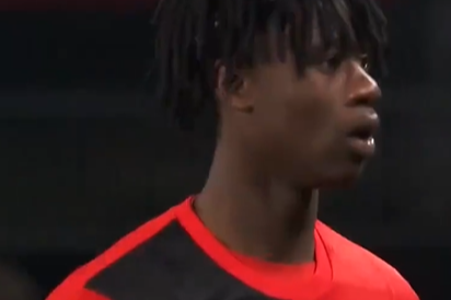 塞尔：卡马文加想今夏离开雷恩 不愿再等到明年