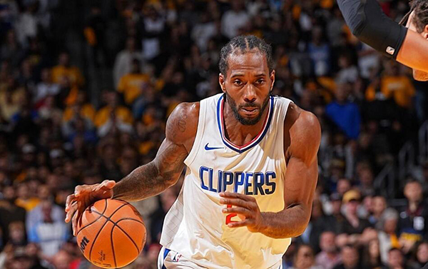 主动发声！伦纳德渴望重返赛场，泰伦卢力撑，快船心急情切