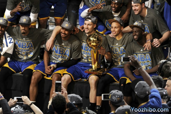 2015年NBA总决赛 骑士vs勇士 全部六场录像回放