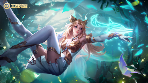 王者荣耀S23艾琳出装顺序 新赛季艾琳装备怎么选择