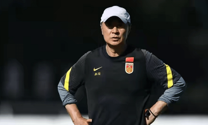 必须击败荷兰！中国女足晋级条件出炉，贾秀全背水一战期盼救赎