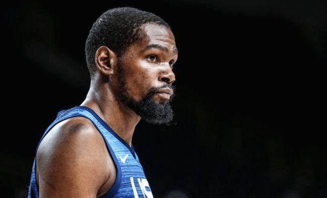 美国男篮为何被爆冷？自作自受，肖华坑哭了NBA，波波维奇给出答案