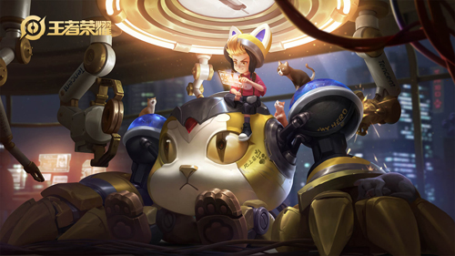 王者荣耀S22刘禅带什么铭文 王者荣耀S22刘禅铭文搭配