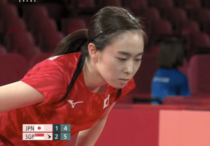 日乒再遭重创！又被对手10-0羞辱，24小时3人出局太扎心