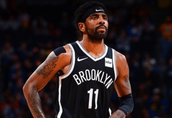 真相来了！名记曝欧文缺席比赛原因，网友神预测成真了