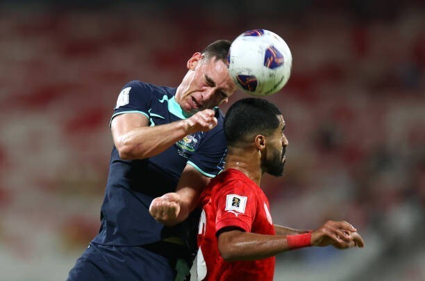 国足虽垫底，却迎转机！五队争位乱局起，一分差距让直通世界杯路犹可期