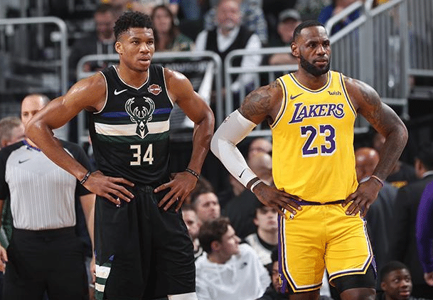 巨星云集！全明星各项目名单公布，韦德：别随便给10分了