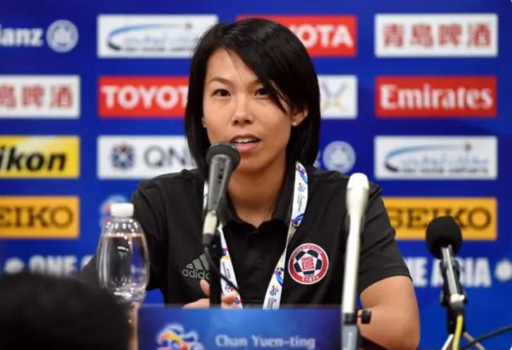 带队夺冠，陈婉婷上任女足新主帅？孙雯力荐，名记曝光足协决定