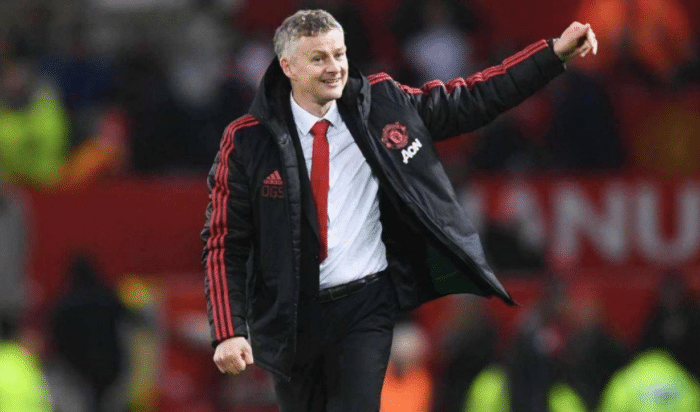 曼联欲续约索帅！合约2年，年薪上涨100万！曼联或仍不信任索帅？