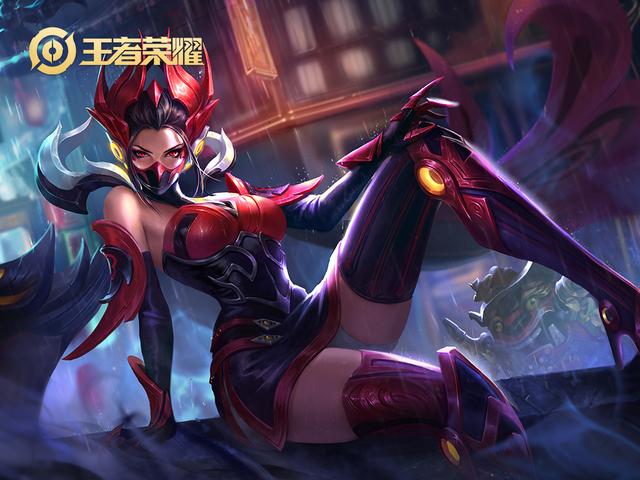 王者荣耀S23芈月铭文怎么搭配 新赛季芈月铭文推荐攻略